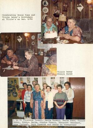 Birthday Celebration - 26