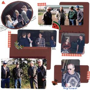 Chatsworth Country Club Scrapbook - 71