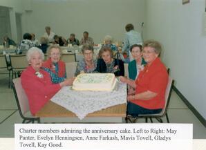 50th Anniversary - 04