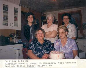 Birthday Celebration - 01