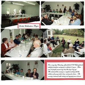 Chatsworth Country Club Scrapbook - 61