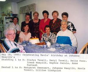 Birthday Celebration - 22