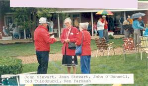40th Anniversary Celebration - 28