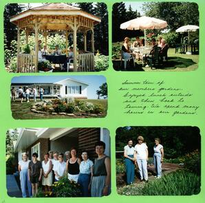 Chatsworth Country Club Scrapbook - 29