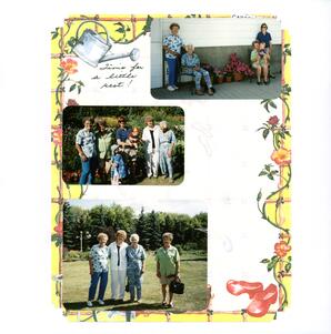 Chatsworth Country Club Scrapbook - 03