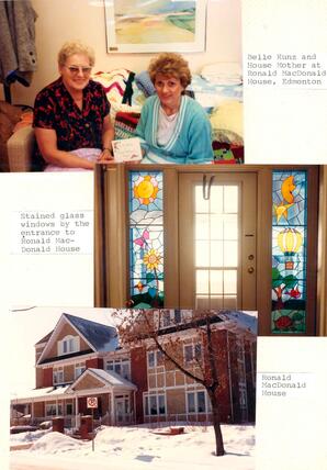Ronald MacDonald House - 04