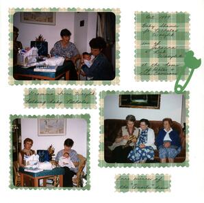 Chatsworth Country Club Scrapbook - 57