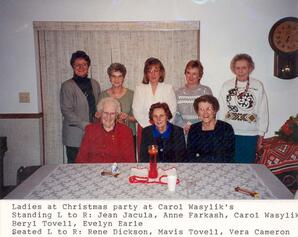 Christmas Party - 02