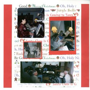 Chatsworth Country Club Scrapbook - 40