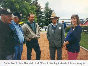 50th Anniversary - 02