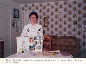 Photo Demonstration
