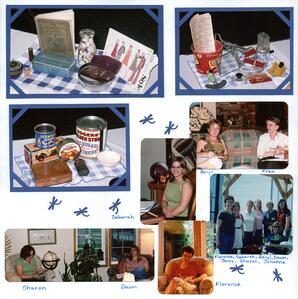 Chatsworth Country Club Scrapbook - 18