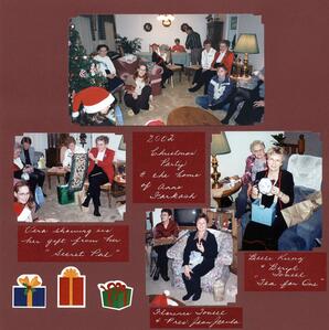 Chatsworth Country Club Scrapbook - 21
