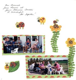 Chatsworth Country Club Scrapbook - 33
