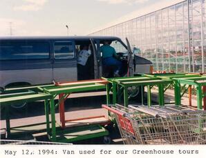 Greenhouse Tour - 04