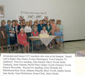 50th Anniversary - 10