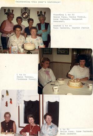 Birthday Celebration - 36