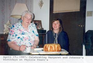 Birthday Celebration - 34