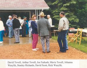 50th Anniversary - 07