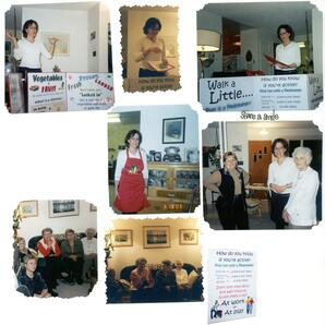 Chatsworth Country Club Scrapbook - 12