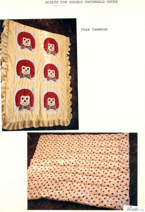 Ronald MacDonald House