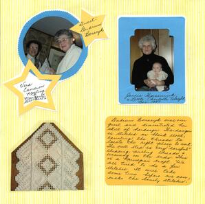 Chatsworth Country Club Scrapbook - 23
