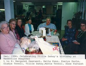 Birthday Celebration - 38