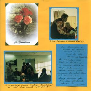 Chatsworth Country Club Scrapbook - 22