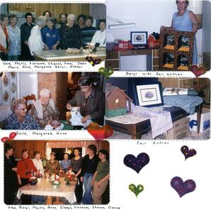 Chatsworth Country Club Scrapbook - 70