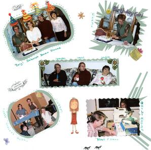 Chatsworth Country Club Scrapbook - 08