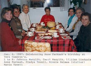 Birthday Celebration - 21