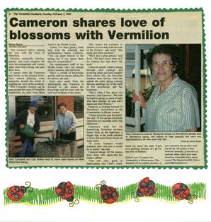 Chatsworth Country Club Scrapbook - 15
