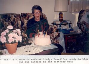 Birthday Celebration - 04
