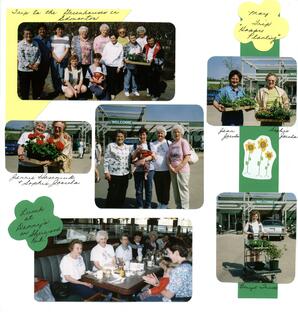 Chatsworth Country Club Scrapbook - 17