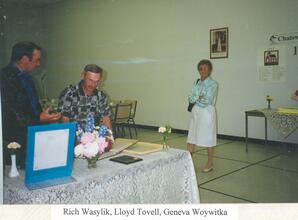 50th Anniversary - 18