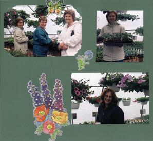 Chatsworth Country Club Scrapbook - 36