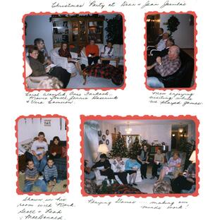 Chatsworth Country Club Scrapbook - 88