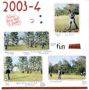 Chatsworth Country Club Scrapbook - 49