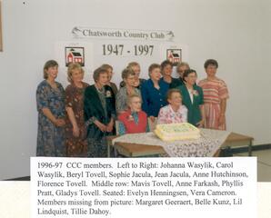 50th Anniversary - 03