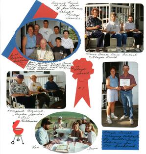 Chatsworth Country Club Scrapbook - 77