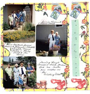 Chatsworth Country Club Scrapbook - 55