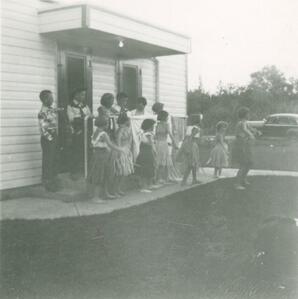 Group of Children