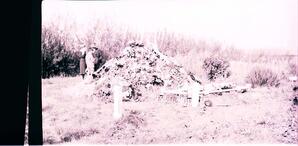 Grave of John Jameson - 02