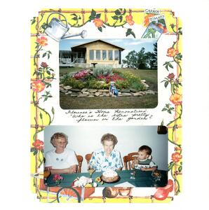 Chatsworth Country Club Scrapbook - 46