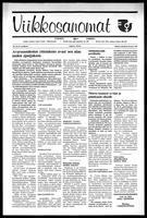 Viikkosanomat, August 12, 1975