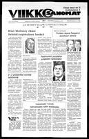 Viikkosanomat, December 12, 1983