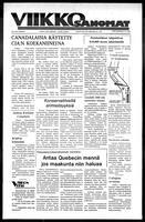 Viikkosanomat, February 06, 1979