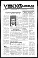 Viikkosanomat, June 07, 1982