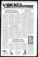 Viikkosanomat, December 04, 1979