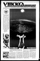 Viikkosanomat, January 02, 1979